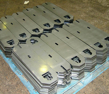 Laser Cutting Laser Cutting