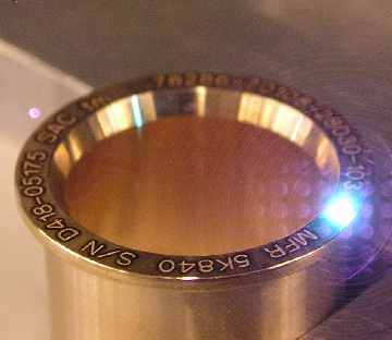 Laser Engraving Laser Engraving